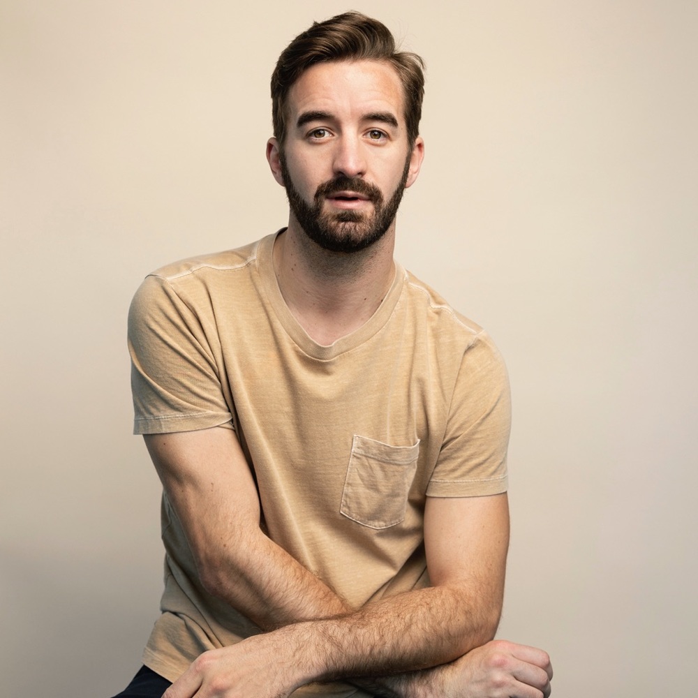 Meet your Posher, Cameron